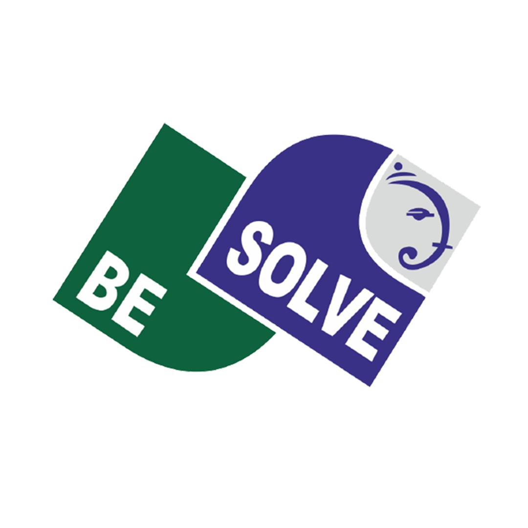 Besolve Logistics Logo